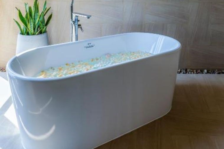 Deluxe Suite Twin Ocean View Balcony